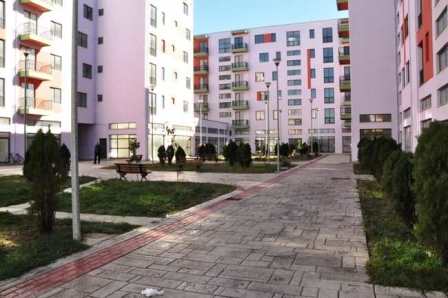 Miratohet shperndarja e 242 banesave sociale ne Tirane